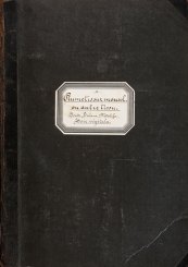 Grauer-Cover