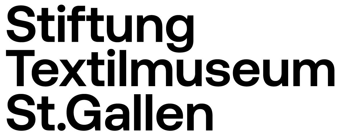 Stiftung Textilmuseum St.Gallen