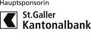 St.Galler Kantonalbank