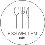 Esswelten - Logo